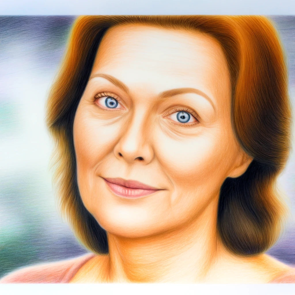 Sketch in Color