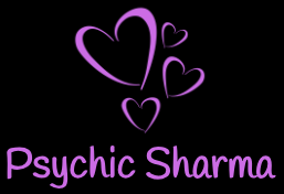 Psychic Sharma