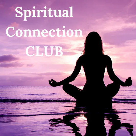 Spiritual Connection Club